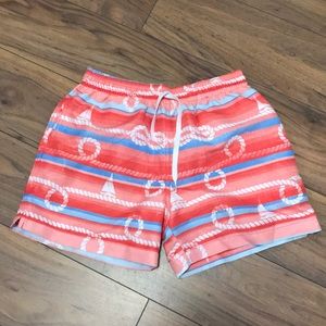 Chubbies Men’s small swim trunks
